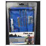 NIB TriLink Field Chainsaw Maintenance Kit