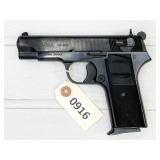 LIKE NEW Zastava M88A 9mm pistol, s#M88A06923,