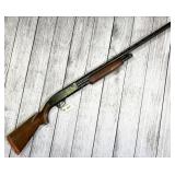 Mossberg 500AB 12ga shotgun, s#G015324, chambered