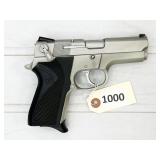 LIKE NEW Smith & Wesson model 6906 9mm pistol,