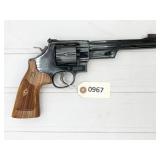 LIKE NEW Smith & Wesson model 27-9 357Mag