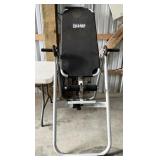 NO SHIPPING: Champ gravity inversion table