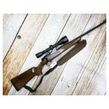 Browning A-Bolt 308Win rifle, s#20494MM351, bolt