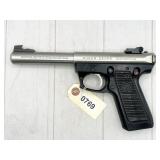 Ruger 22/45 22LR target pistol, s#222-11727 -