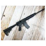 American Tactical Omni Hybrid 5.56mm rifle,