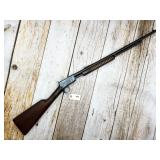 RARE Winchester 62 22S/L/LR rifle, s#269168, pump