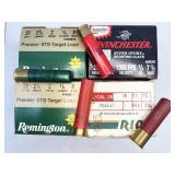 99rds 28ga 2-3/4" shotgun shells - Remington #8