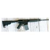 American Tactical Omni Hybrid 5.56mm rifle,