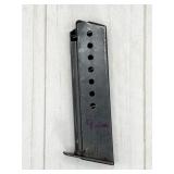 Walther P38 9mm magazine