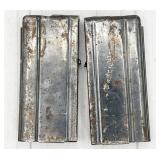 pair 30 Carbine magazines