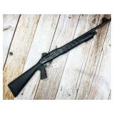 Citadel Warthog 12ga shotgun, s#20-55885,