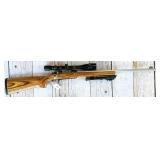 Ruger M77 Mark II 243Win rifle, s#780-81072,