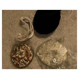 Ladies vintage hats