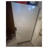 Kenmore upright freezer