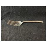 Sterling Silver Flatware vintage