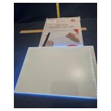 Ultra Thin Portable light pad