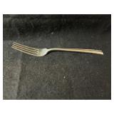 Sterling Silver Flatware vintage