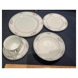 Noritake China