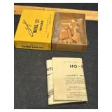 Vintage Suydam HO Scale