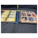 Baseball Cards