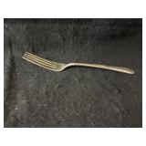 Sterling Silver Flatware