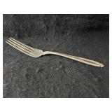 Sterling Silver Flatware