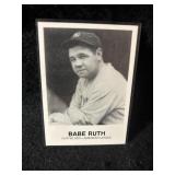 Babe Ruth