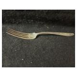 Sterling Silver Flatware