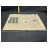 Poly mailers, 9"x12"