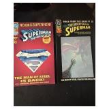 Superman Comics