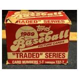 1989 Topps Baseball