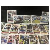 Football cards