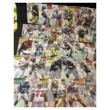 Football cards