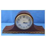 Antique Ingraham Mantle Clock, Bristol Conn.