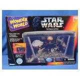 Star Wars Wonder World Power of the Force 1995