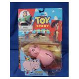 NIP Toy Story Hamm Action Figure