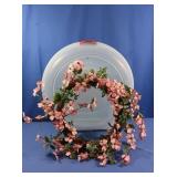 20" Christmas Wreath in Case