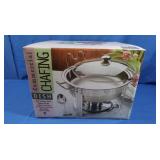 NIB Seville Commercial Chafing Dish
