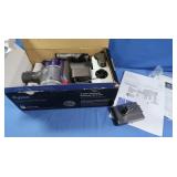 Dyson DC-31 Handheld Vac&Spare Battery