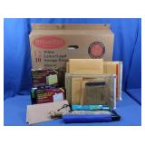 Storage Boxes, Shipping Envelopes, Envelopes