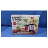 NIB Magic Bullet in Box