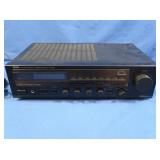 Yamaha Stereo Receiver RX-330