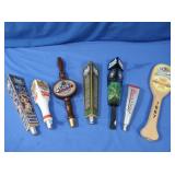 Beer Tap Handles-Coors Light, Leinen Kugels,