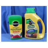 Garden Fertilizers