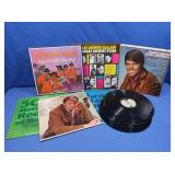 Records-Beatles, John Denver, Paul McCartney