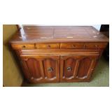 Sewing Machine Cabinet 41x20.5x32"