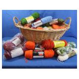 Lg Lot Yarn