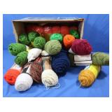 Lg Lot Yarn