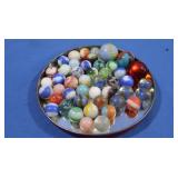 Vintage Marbles