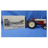 NIB Cockshutt Deluxe 50 Tractor